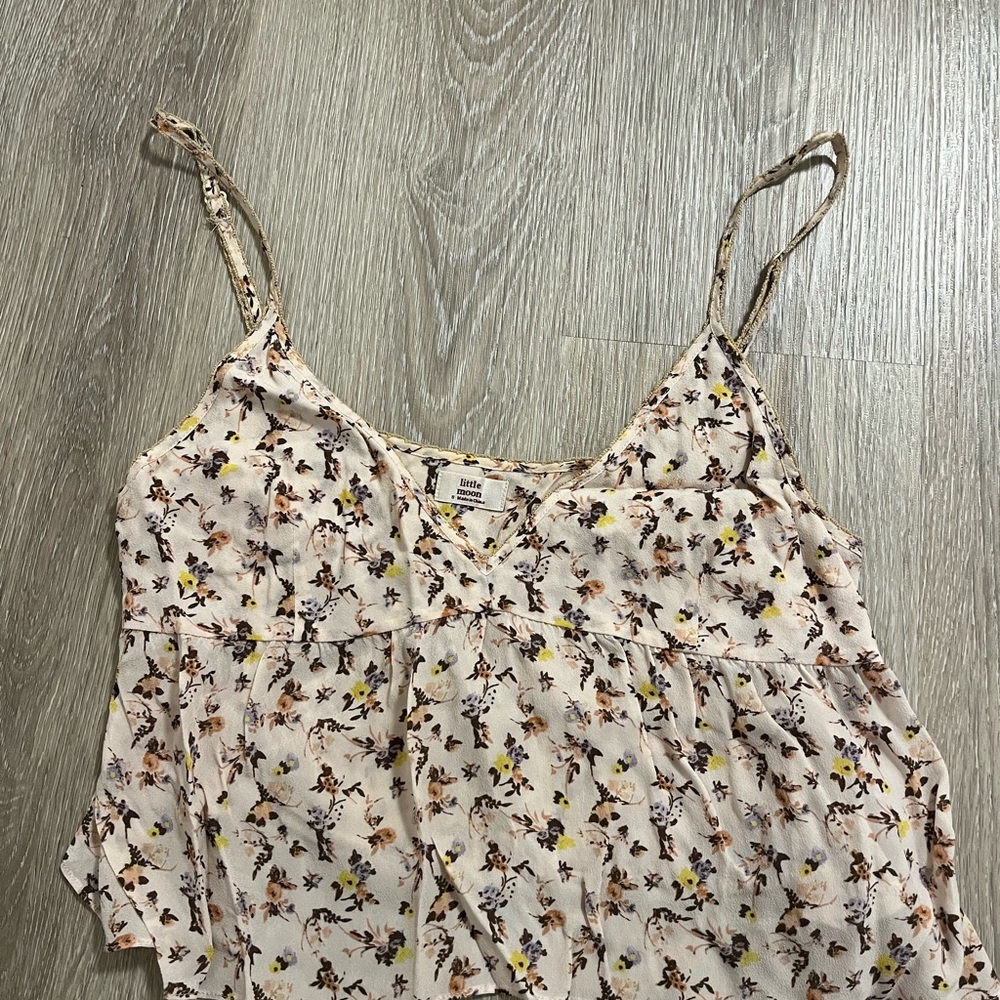 Aritzia Little Moon Sedum Camisole